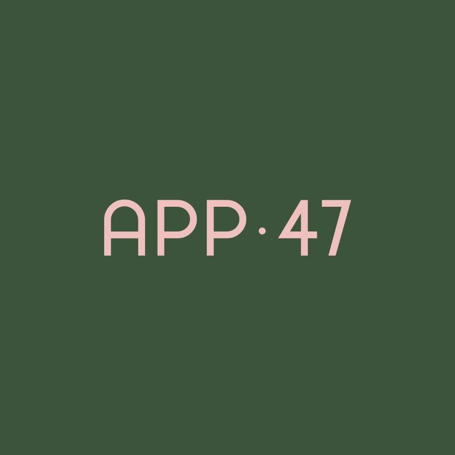 App 47 Apartment Ваграйн Екстериор снимка